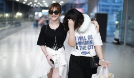 娱乐圈近期吃瓜汇总图,吃瓜群众狂欢时刻