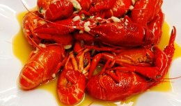 小龙虾做法视频,小龙虾做法视频教程，轻松学会烹饪技巧
